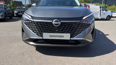 Nissan Qashqai 1.3 DiG-T MH N-Connecta 5dr Petrol Hatchback
